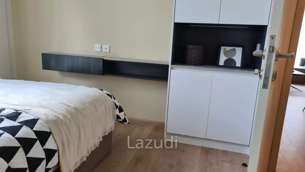 2 Beds 2 Baths 68 SQ.M Noble Recole