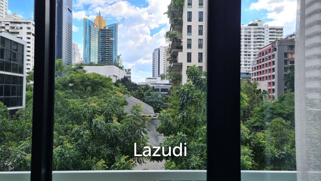 2 Beds 2 Baths 68 SQ.M Noble Recole