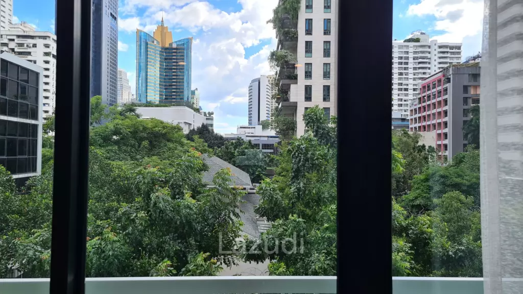 2 Beds 2 Baths 68 SQ.M Noble Recole