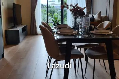 2 Beds 2 Baths 68 SQ.M Noble Recole