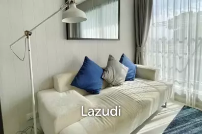 1 Bed 1 Bath 48 SQ.M. RHYTHM Sukhumvit 42