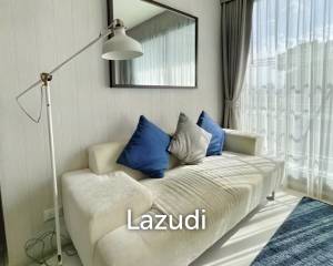 1 Bed 1 Bath 48 SQ.M. RHYTHM Sukhumvit 42