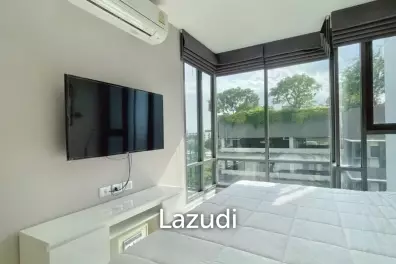 1 Bed 1 Bath 48 SQ.M. RHYTHM Sukhumvit 42
