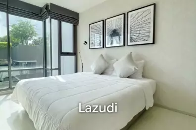 1 Bed 1 Bath 48 SQ.M. RHYTHM Sukhumvit 42