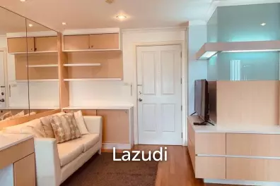 1 Bed 1 Bath 34 SQ.M Lumpini Place Rama 9 - Ratchada
