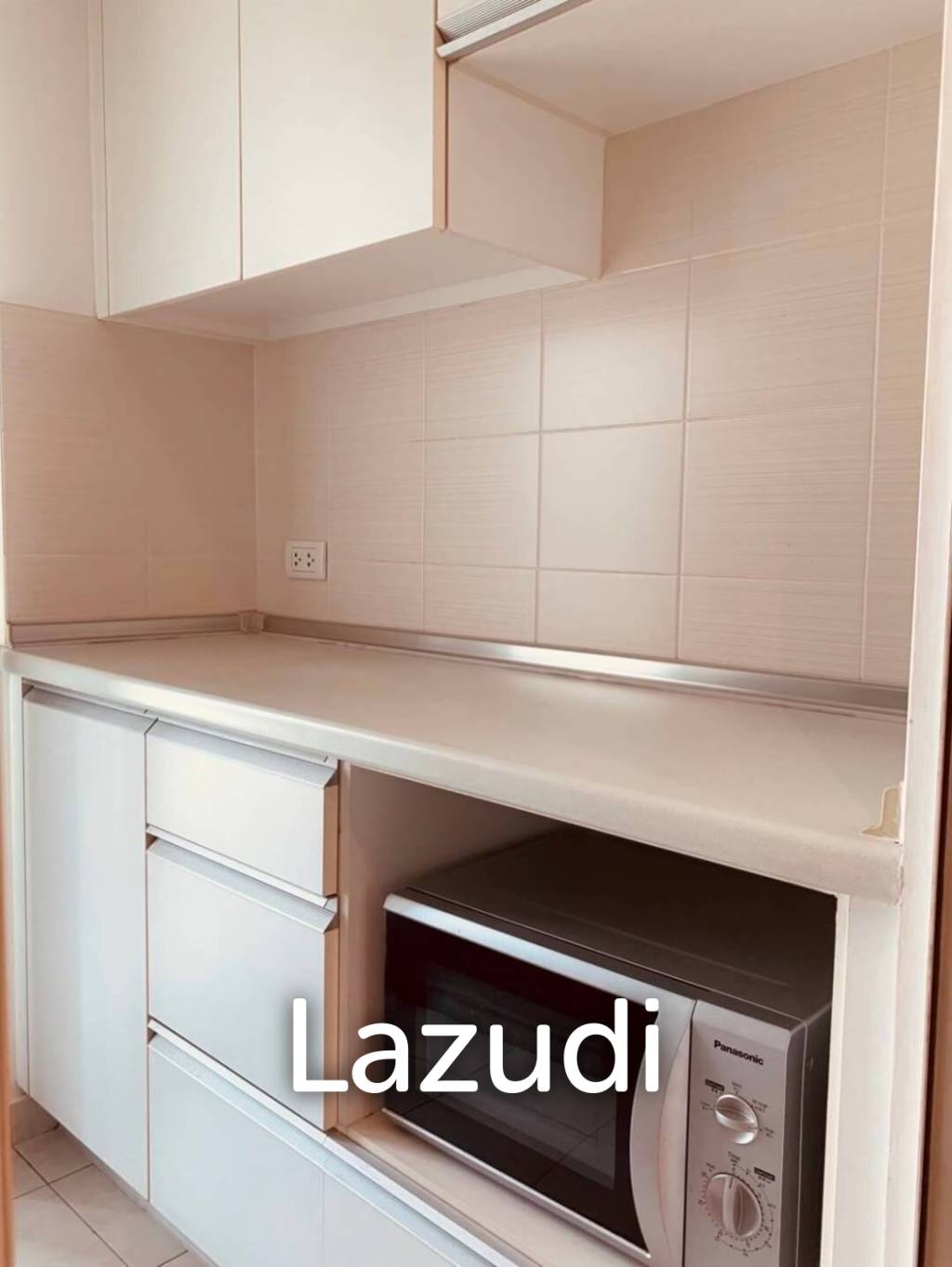 1 Bed 1 Bath 34 SQ.M Lumpini Place Rama 9 - Ratchada