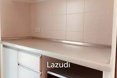 1 Bed 1 Bath 34 SQ.M Lumpini Place Rama 9 - Ratchada