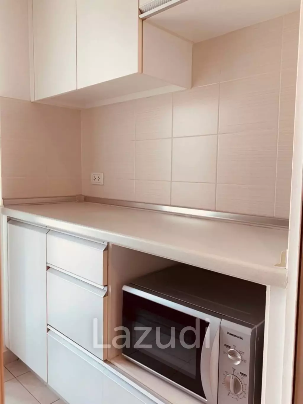 1 Bed 1 Bath 34 SQ.M Lumpini Place Rama 9 - Ratchada