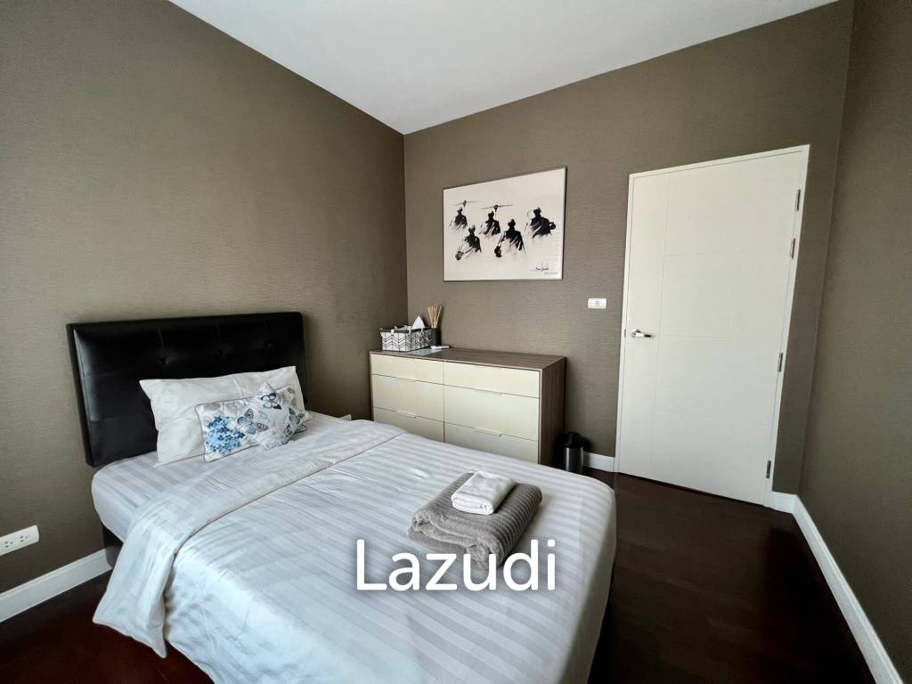 74 Sqm 2 Bed 2 Bath Condominium For Sale