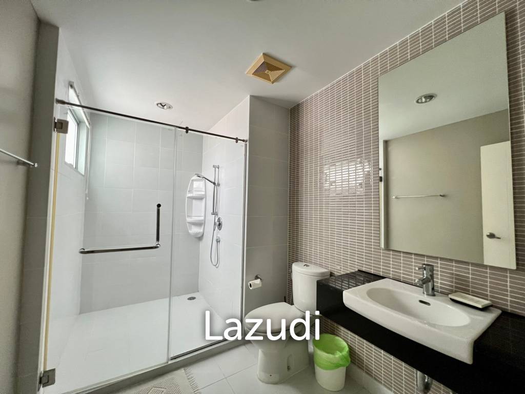 74 Sqm 2 Bed 2 Bath Condominium For Sale