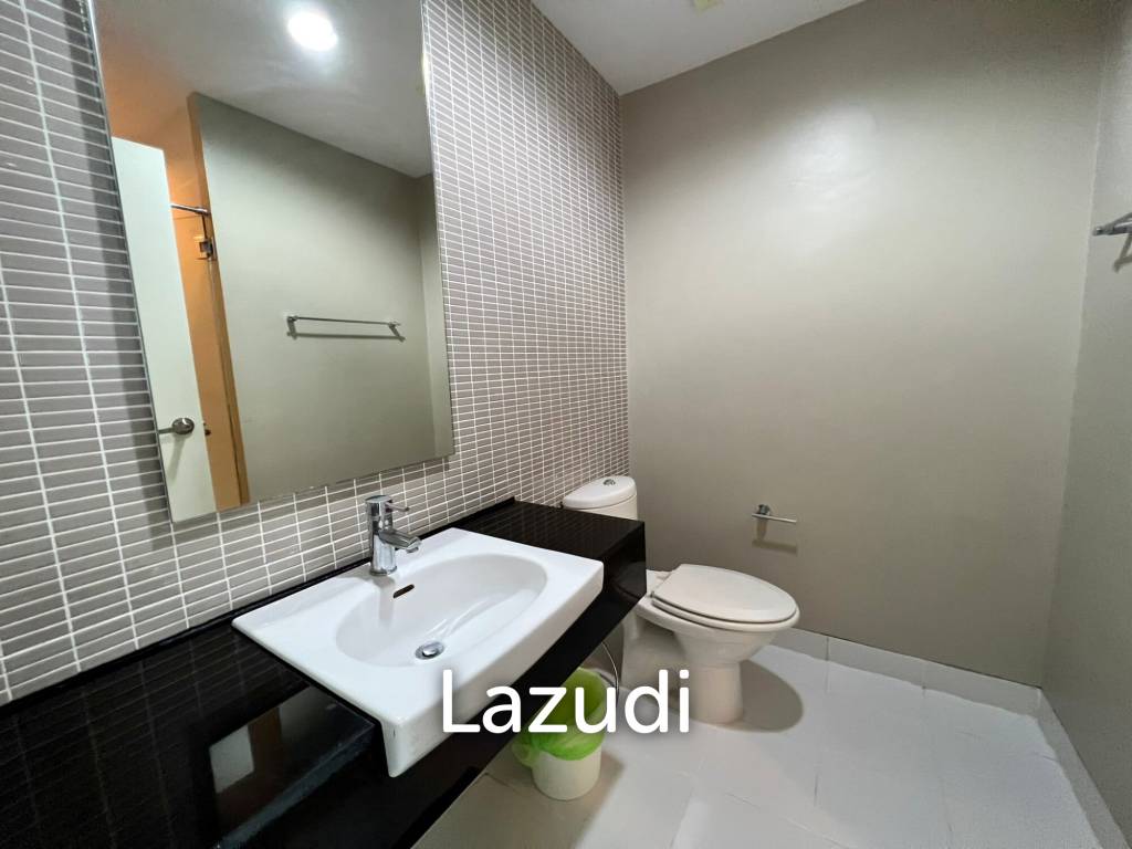 74 Sqm 2 Bed 2 Bath Condominium For Sale