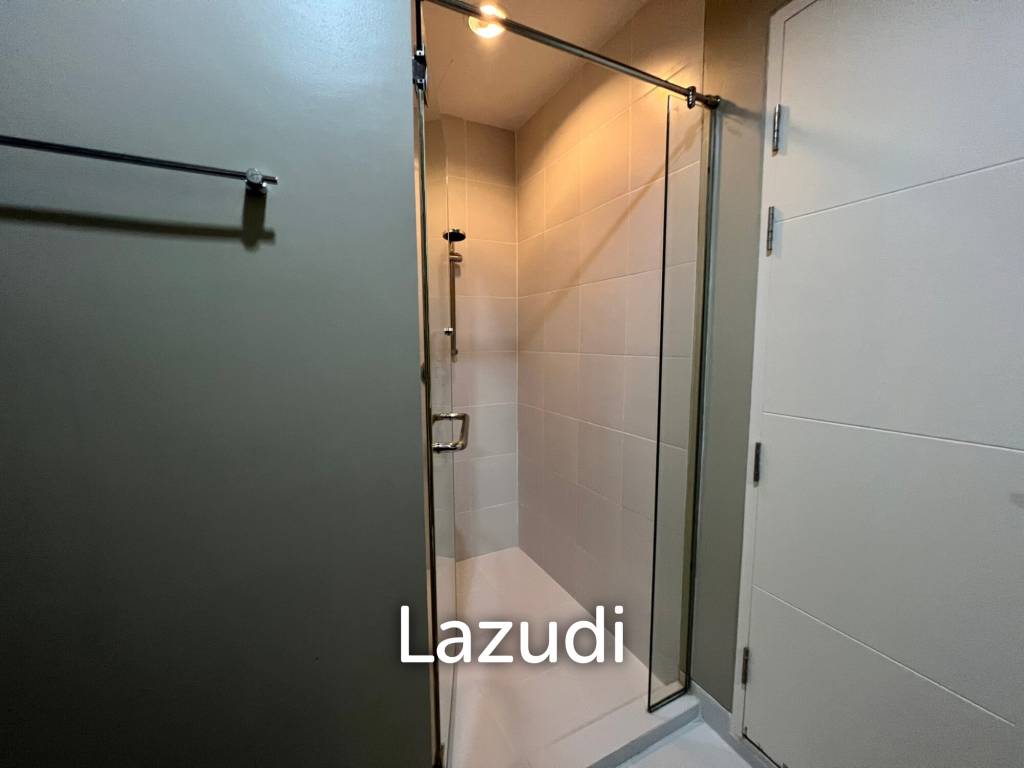 74 Sqm 2 Bed 2 Bath Condominium For Sale