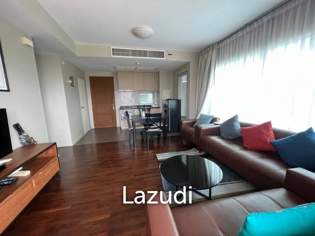74 Sqm 2 Bed 2 Bath Condominium For Sale