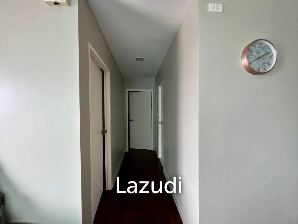 74 Sqm 2 Bed 2 Bath Condominium For Sale