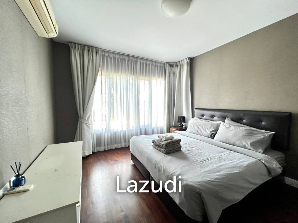 74 Sqm 2 Bed 2 Bath Condominium For Sale