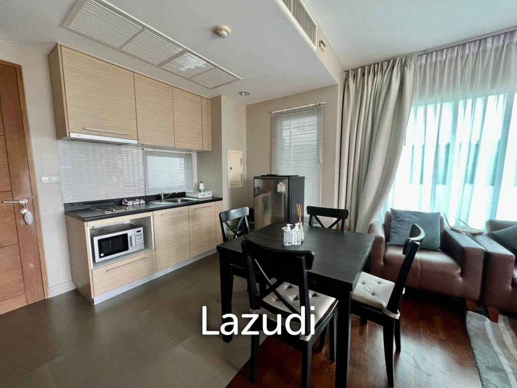 74 Sqm 2 Bed 2 Bath Condominium For Sale