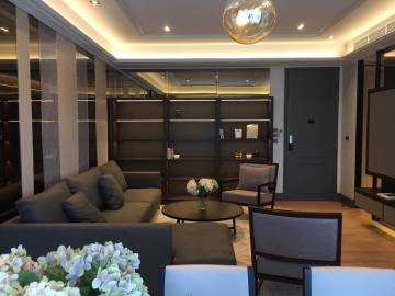3 Bed 4 Bath 151.3 SQ.M. The Madison