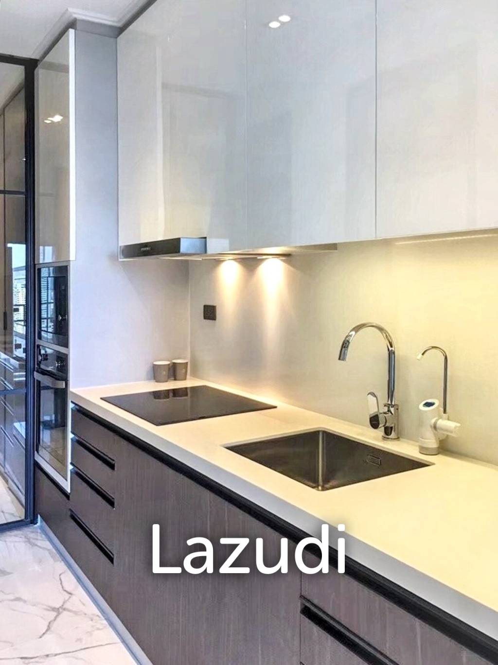 3 Bed 4 Bath 151.3 SQ.M. The Madison