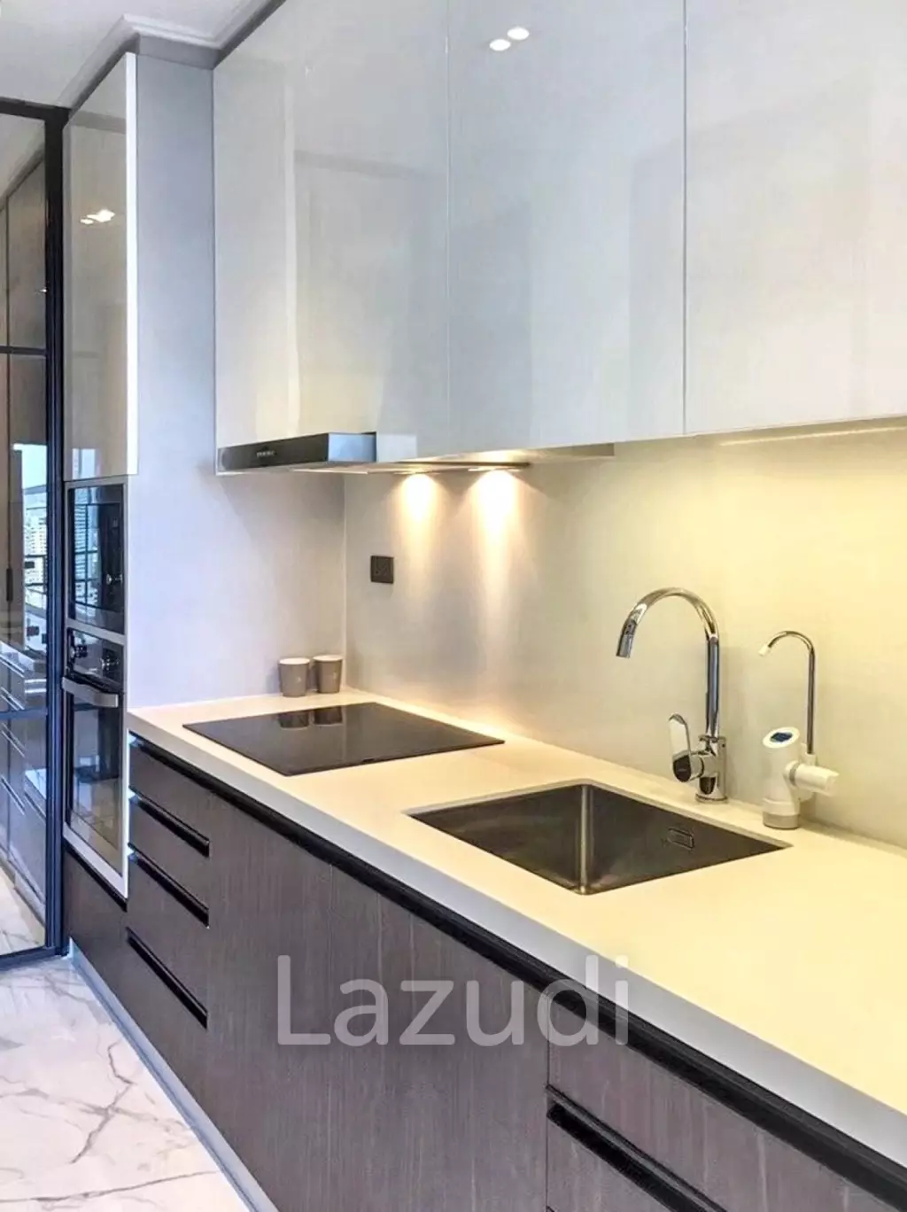3 Bed 4 Bath 151.3 SQ.M. The Madison