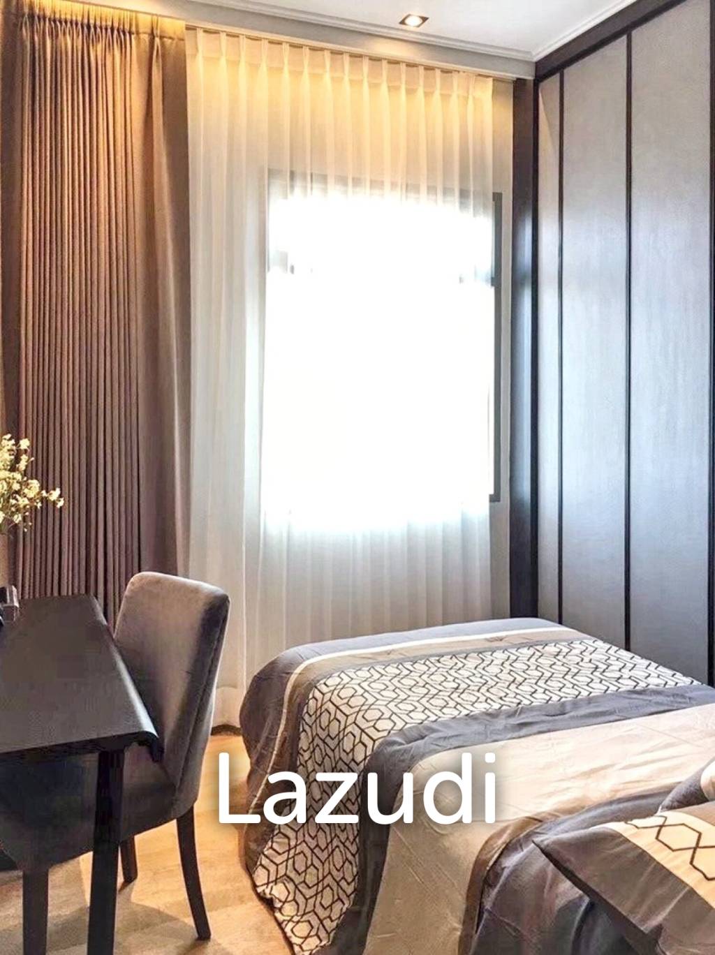 3 Bed 4 Bath 151.3 SQ.M. The Madison