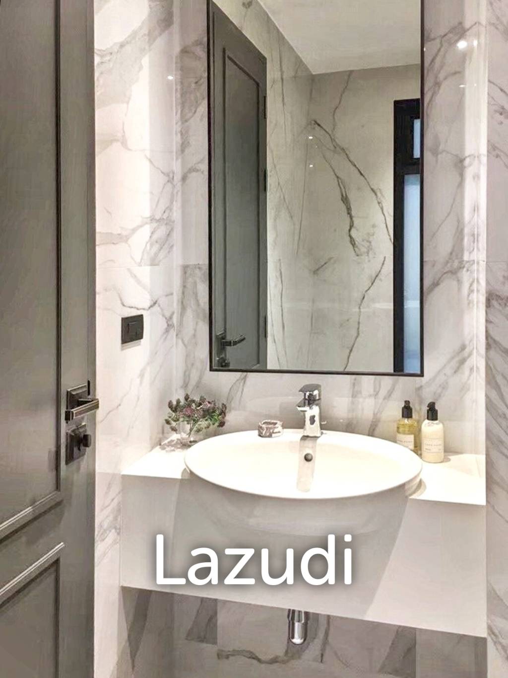 3 Bed 4 Bath 151.3 SQ.M. The Madison