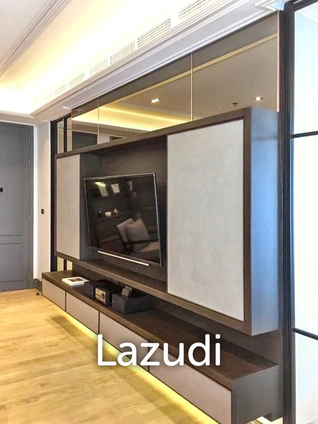 3 Bed 4 Bath 151.3 SQ.M. The Madison