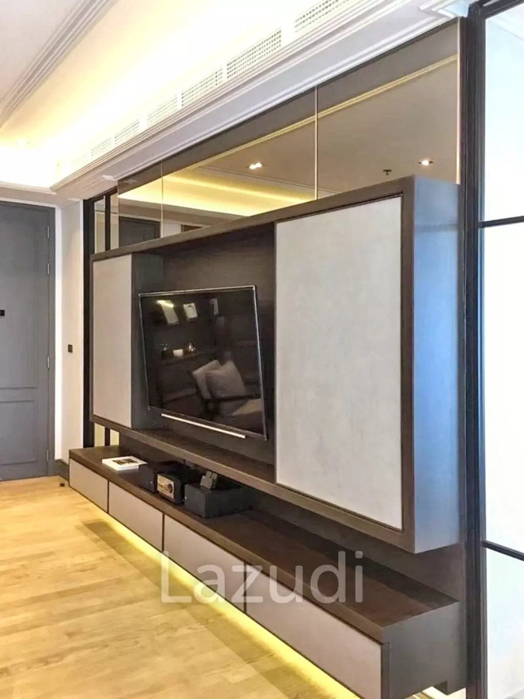 3 Bed 4 Bath 151.3 SQ.M. The Madison