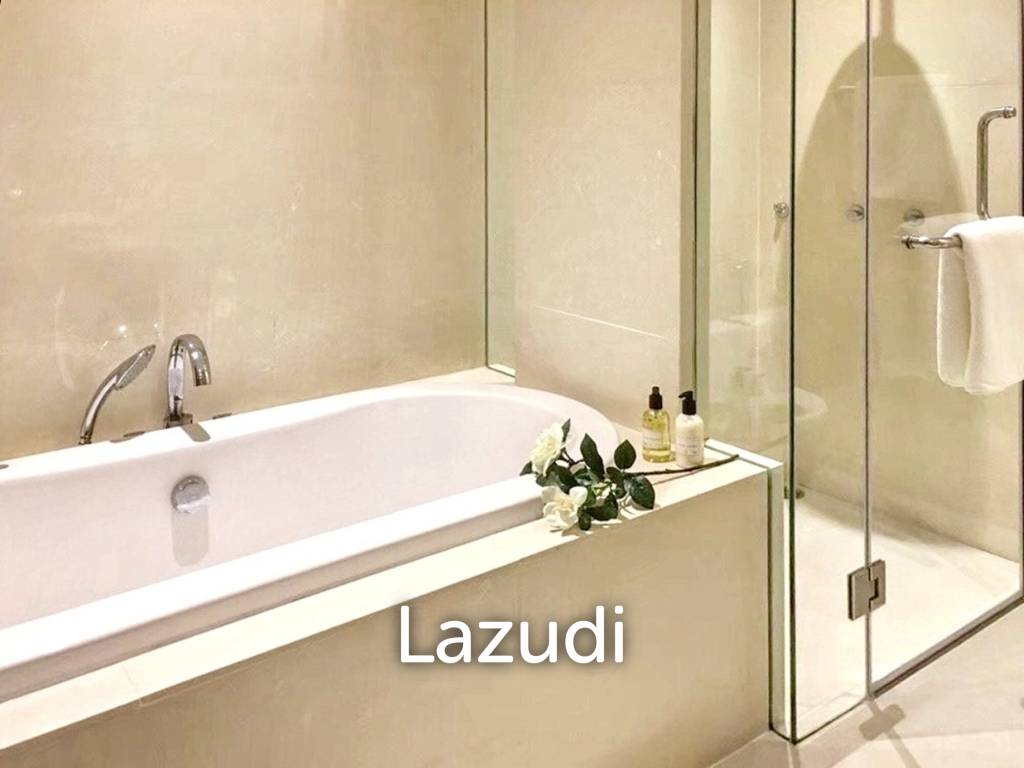 3 Bed 4 Bath 151.3 SQ.M. The Madison