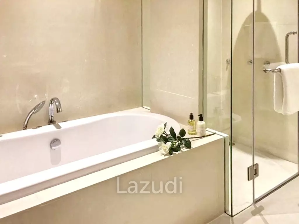 3 Bed 4 Bath 151.3 SQ.M. The Madison