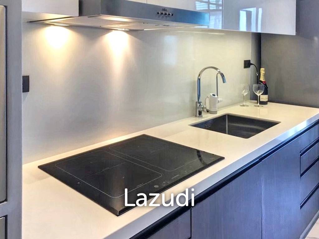 3 Bed 4 Bath 151.3 SQ.M. The Madison