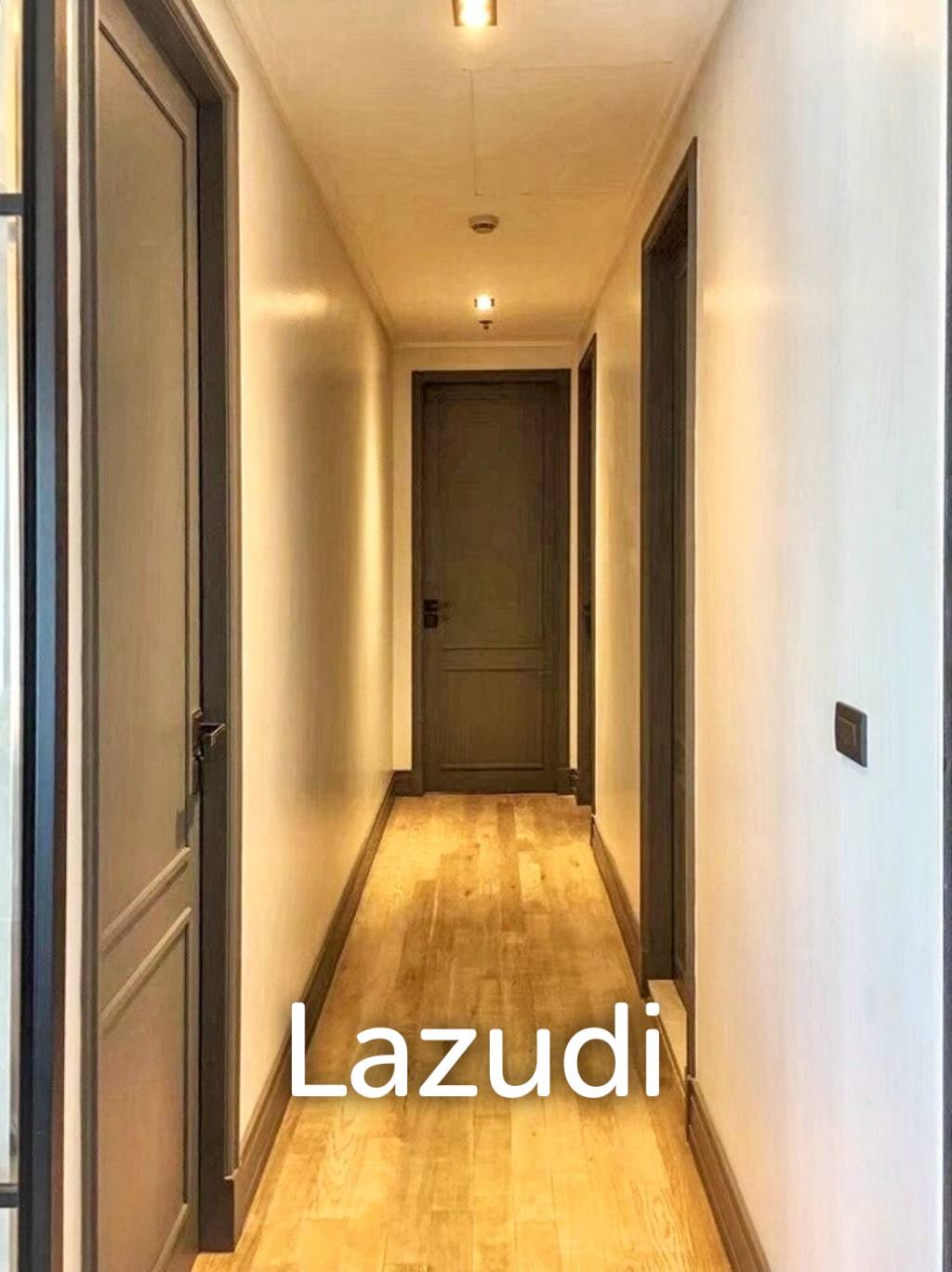 3 Bed 4 Bath 151.3 SQ.M. The Madison