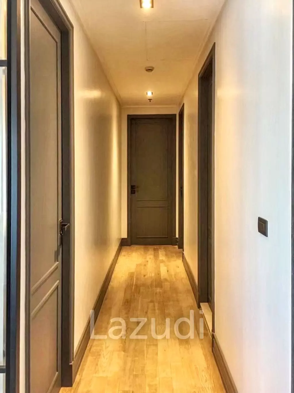 3 Bed 4 Bath 151.3 SQ.M. The Madison