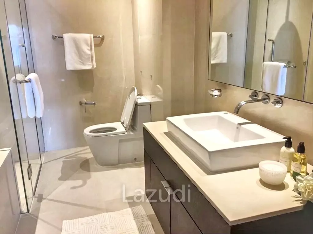 3 Bed 4 Bath 151.3 SQ.M. The Madison