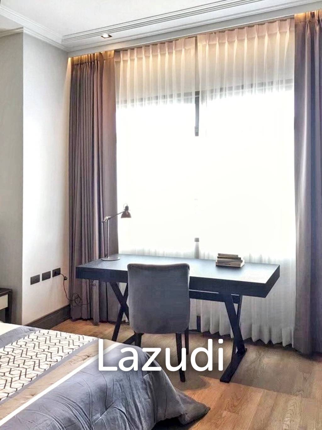 3 Bed 4 Bath 151.3 SQ.M. The Madison