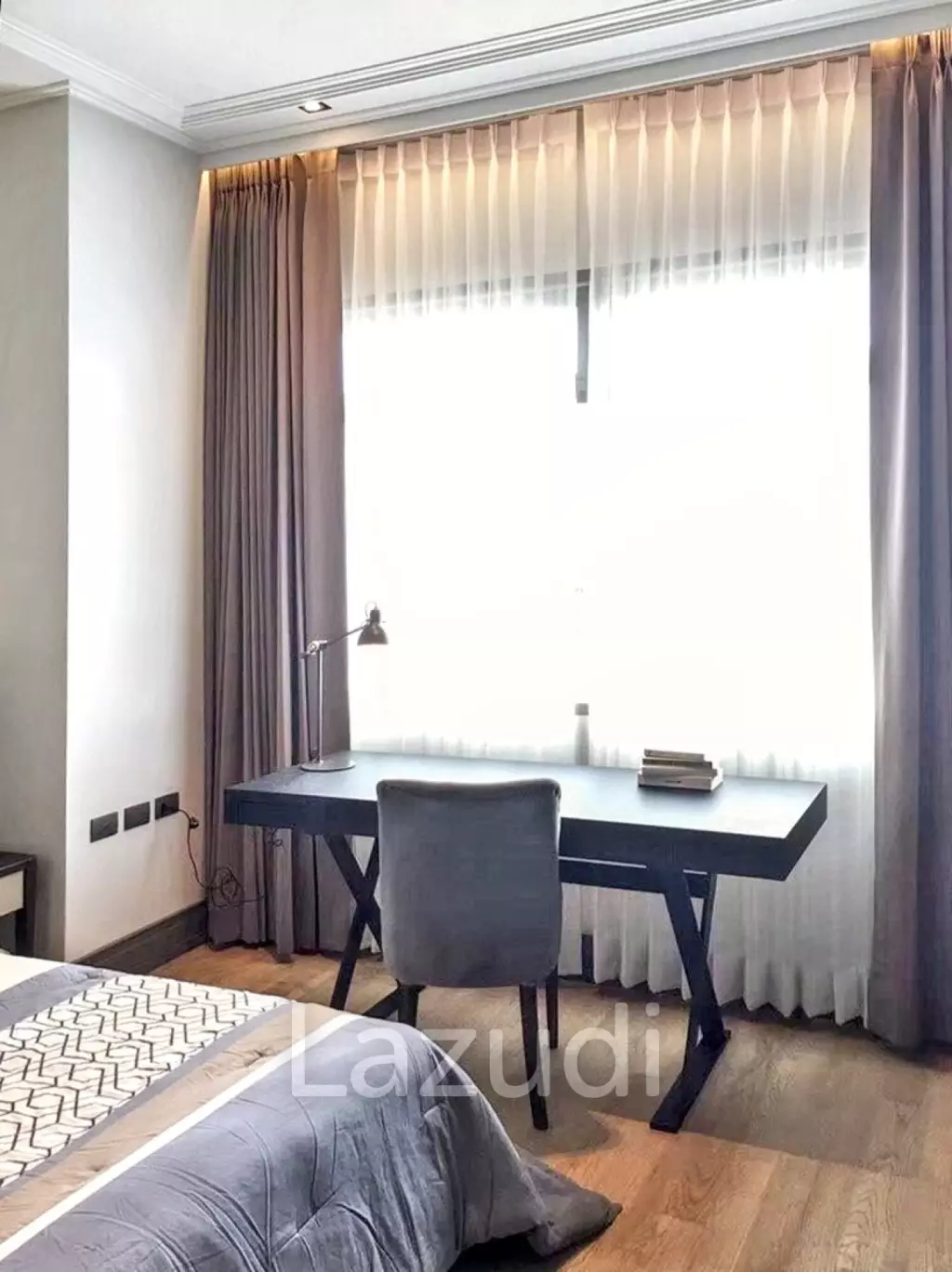 3 Bed 4 Bath 151.3 SQ.M. The Madison