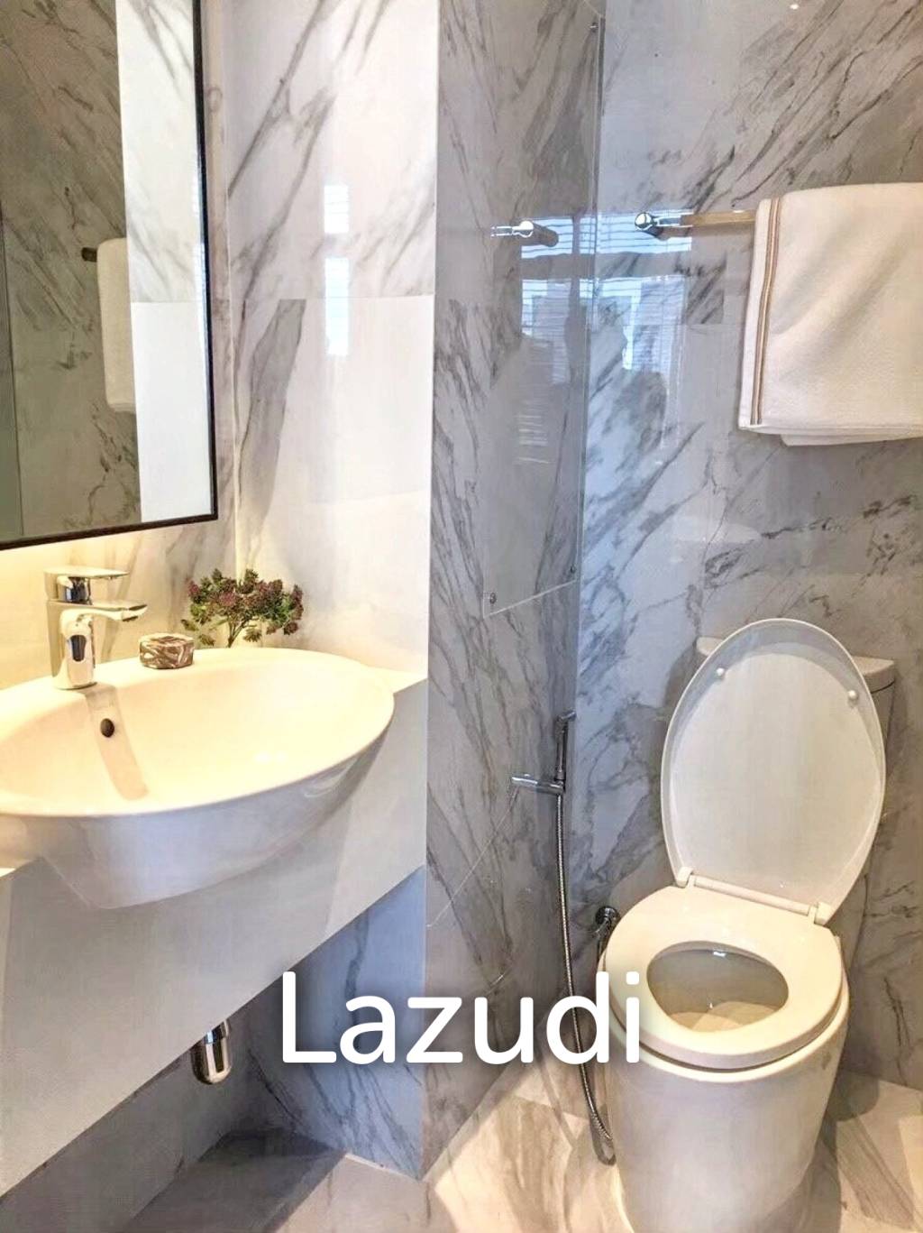 3 Bed 4 Bath 151.3 SQ.M. The Madison