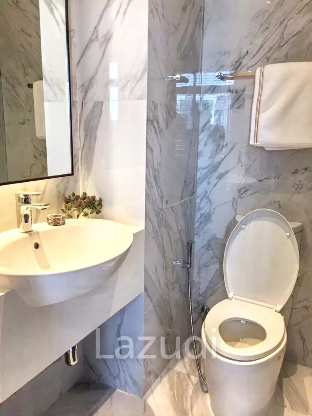 3 Bed 4 Bath 151.3 SQ.M. The Madison