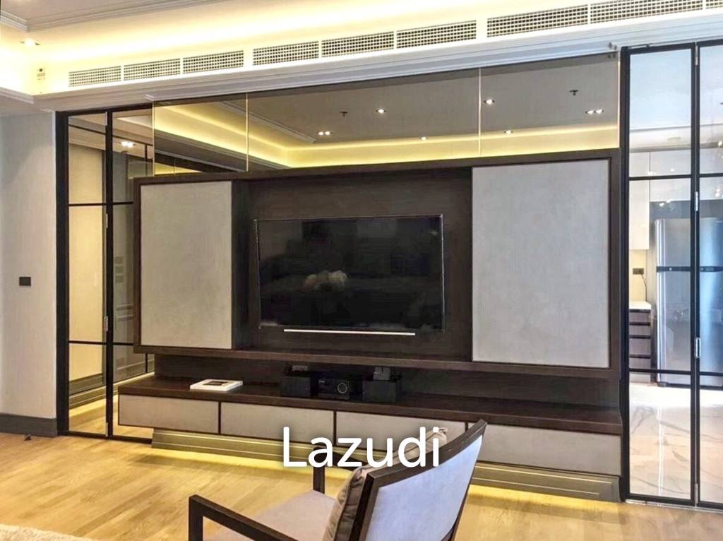 3 Bed 4 Bath 151.3 SQ.M. The Madison