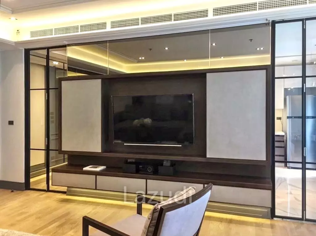 3 Bed 4 Bath 151.3 SQ.M. The Madison