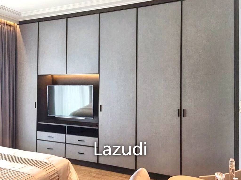 3 Bed 4 Bath 151.3 SQ.M. The Madison