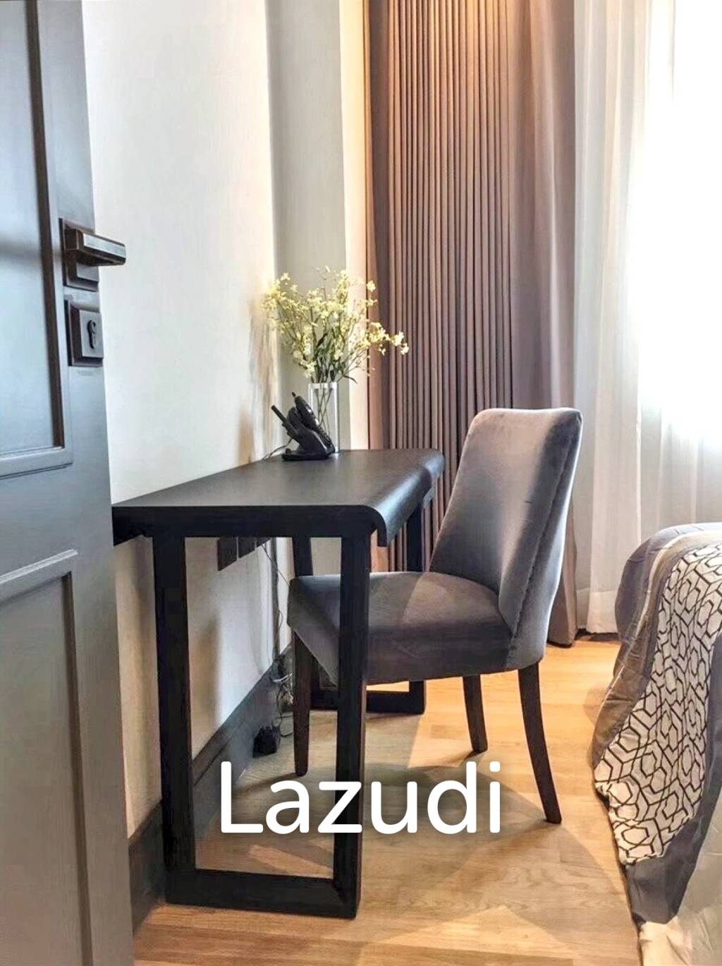 3 Bed 4 Bath 151.3 SQ.M. The Madison