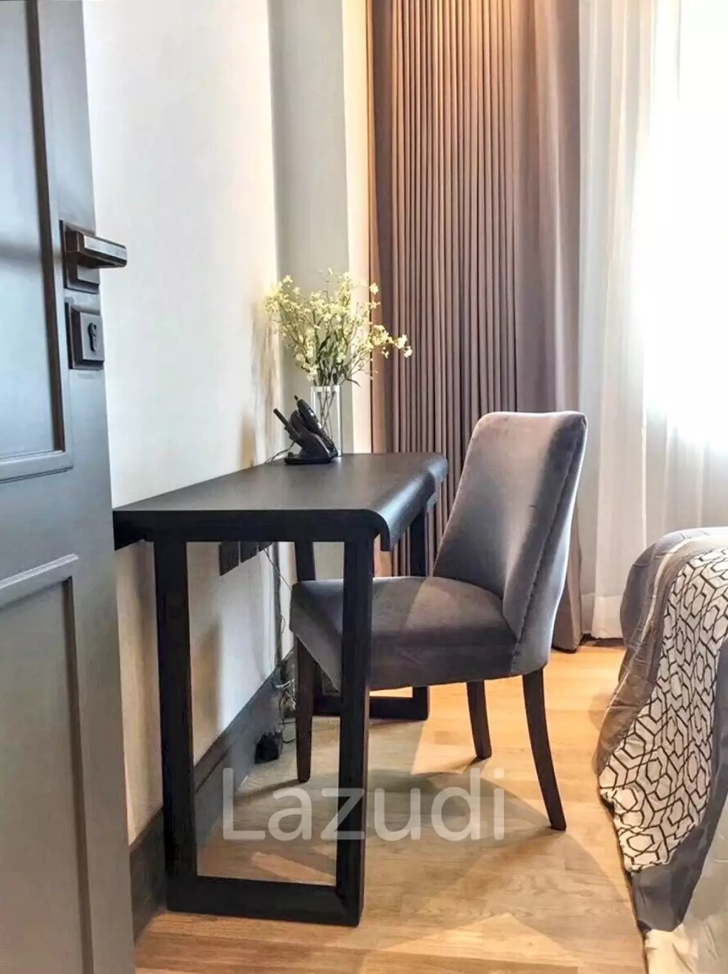 3 Bed 4 Bath 151.3 SQ.M. The Madison