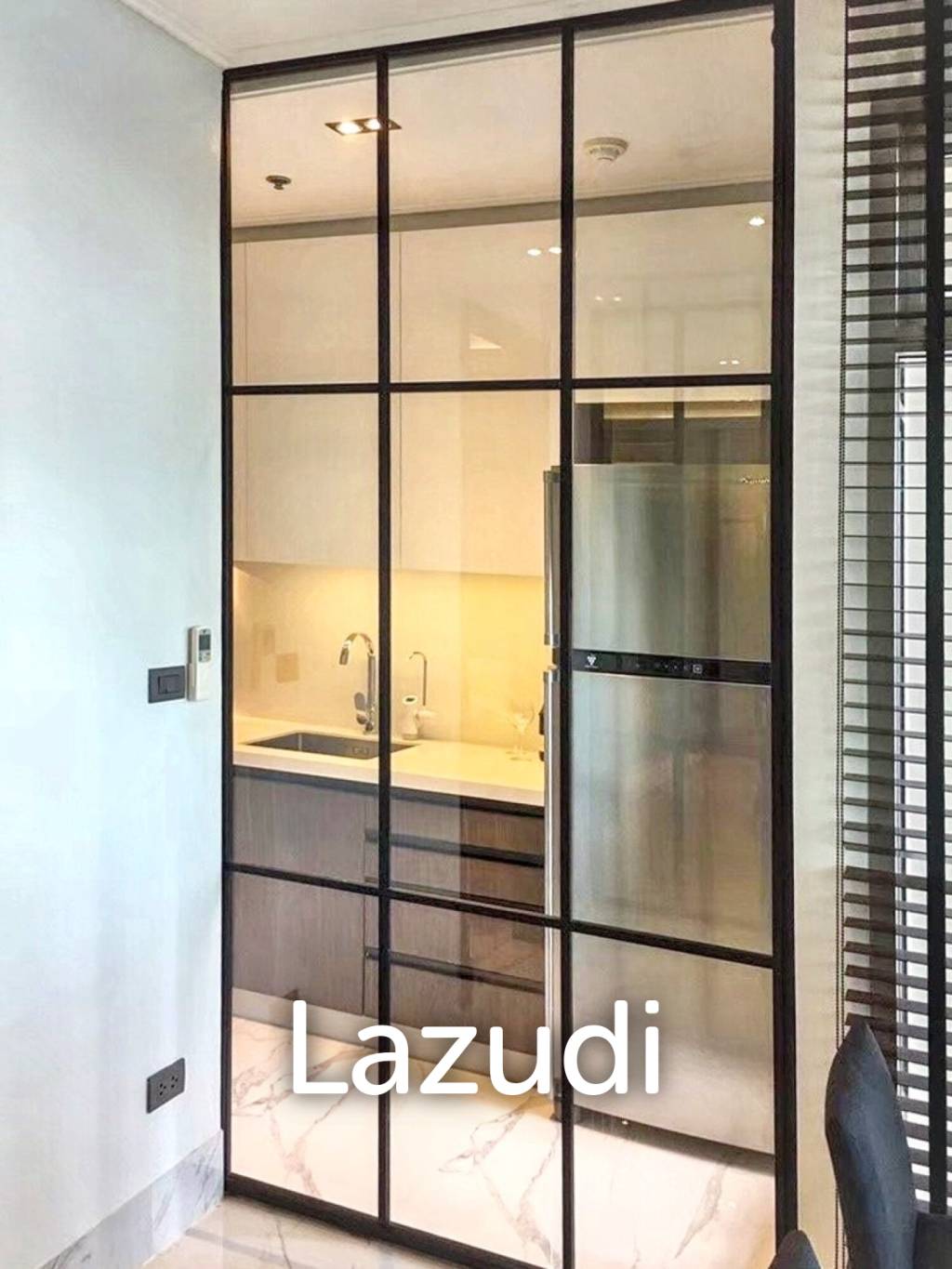3 Bed 4 Bath 151.3 SQ.M. The Madison