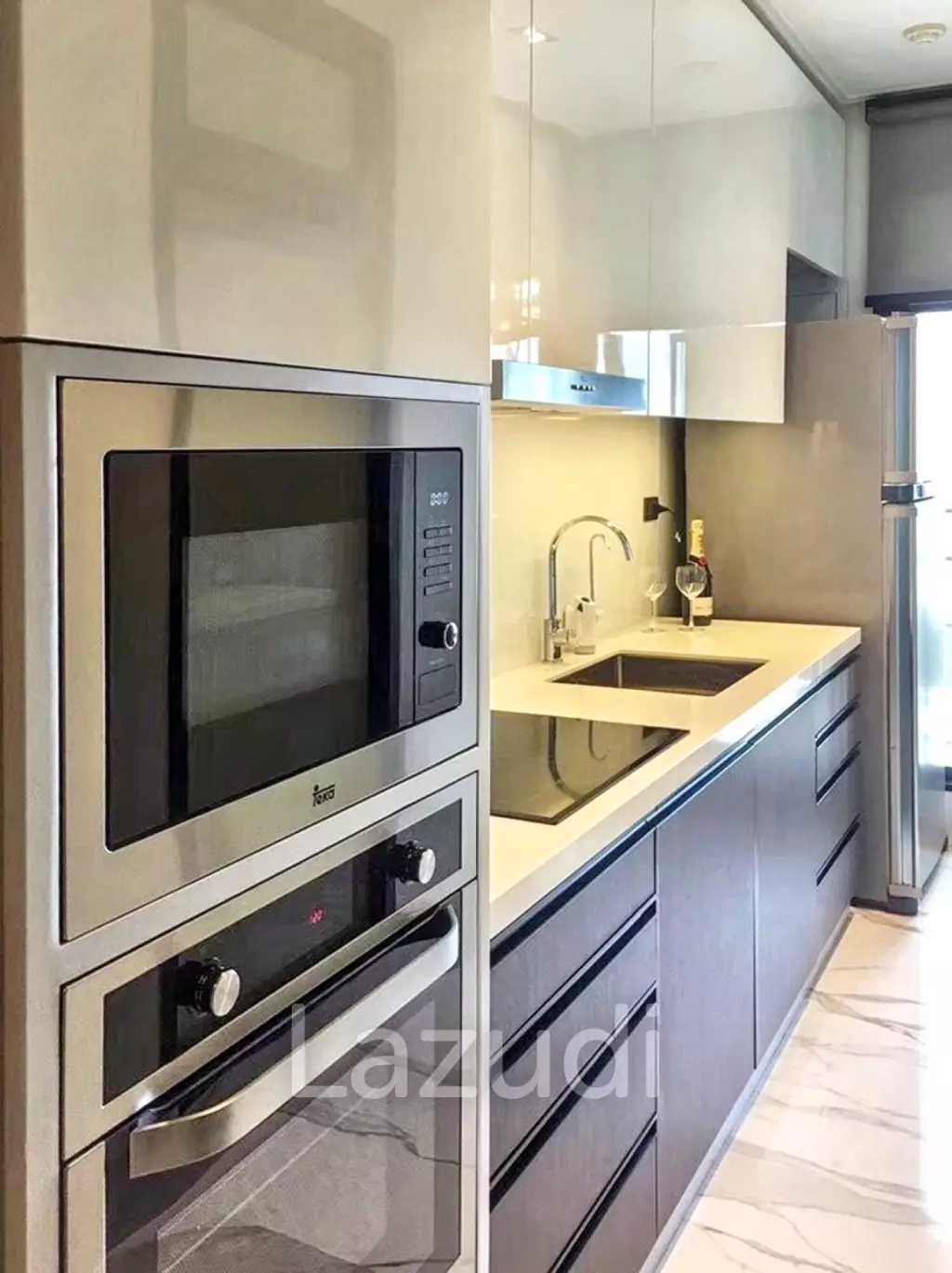 3 Bed 4 Bath 151.3 SQ.M. The Madison