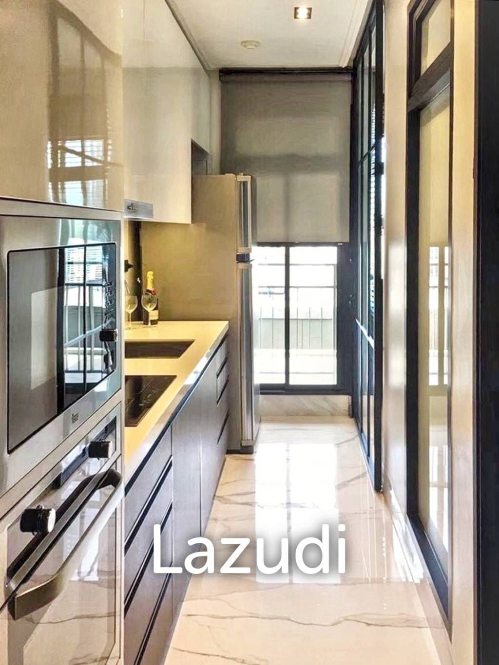 3 Bed 4 Bath 151.3 SQ.M. The Madison