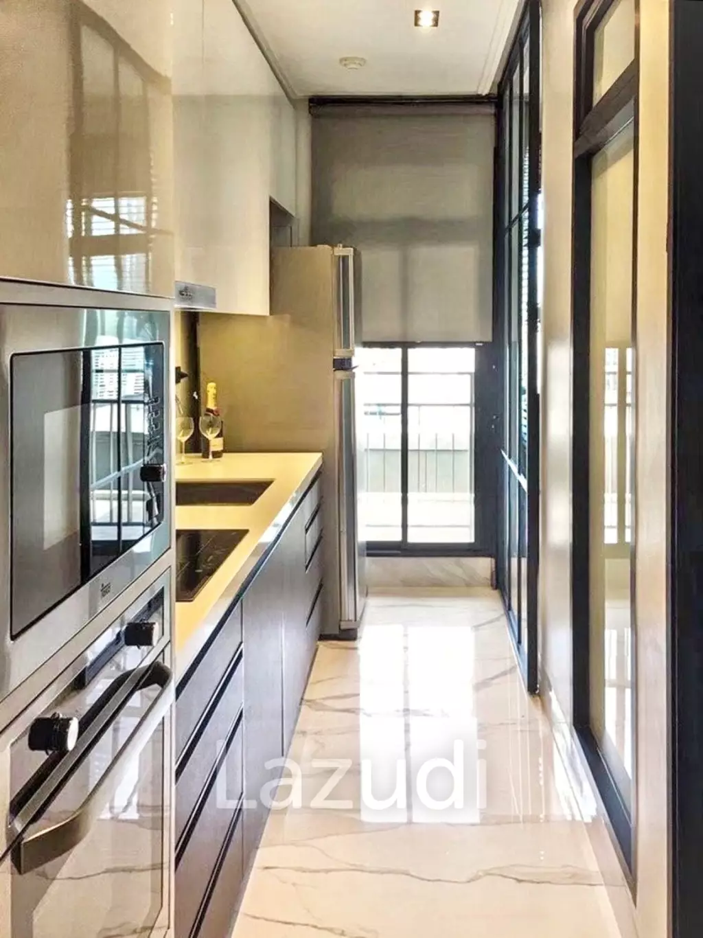 3 Bed 4 Bath 151.3 SQ.M. The Madison