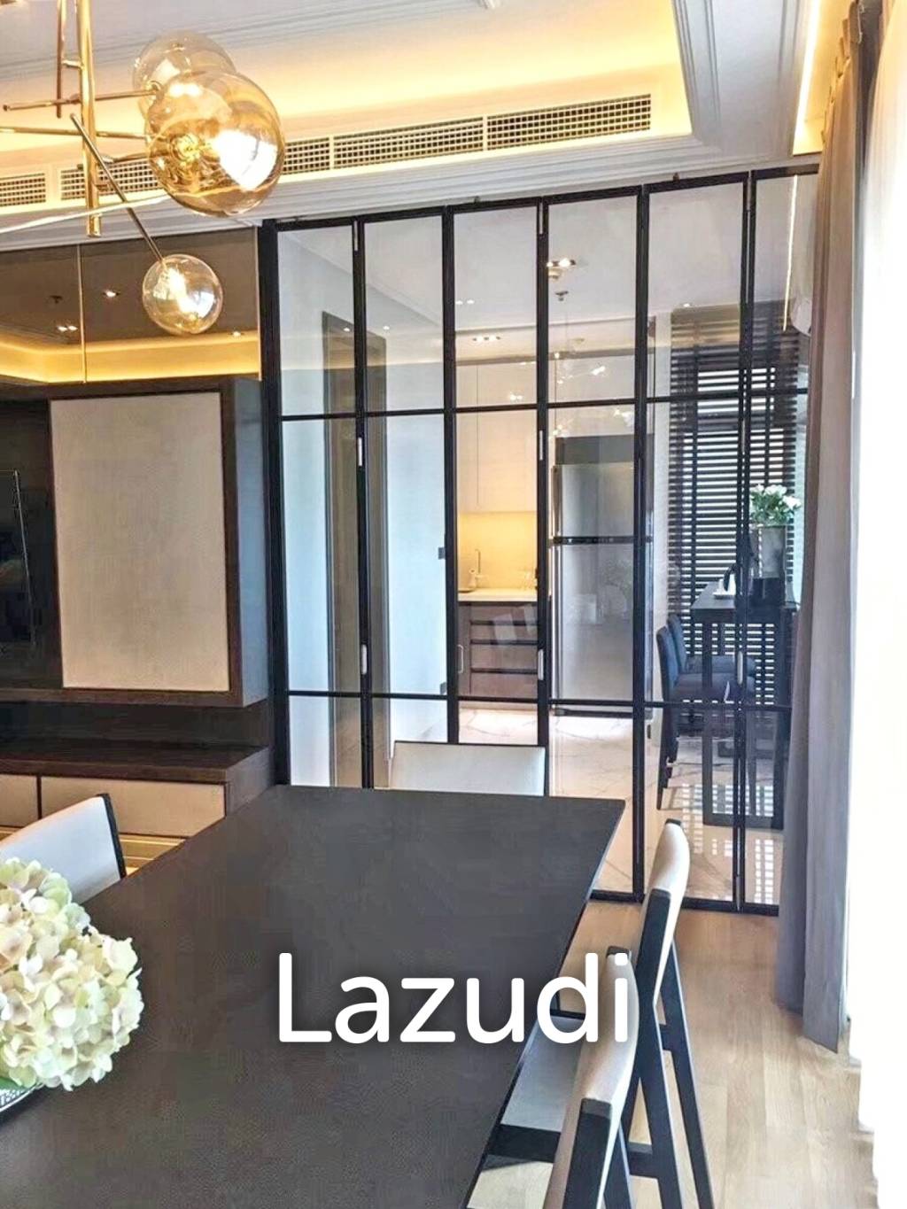 3 Bed 4 Bath 151.3 SQ.M. The Madison