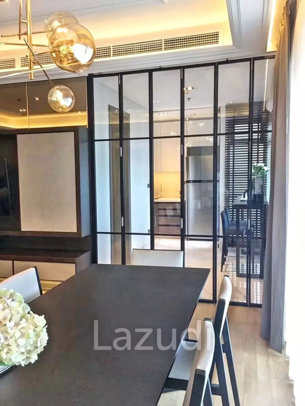 3 Bed 4 Bath 151.3 SQ.M. The Madison