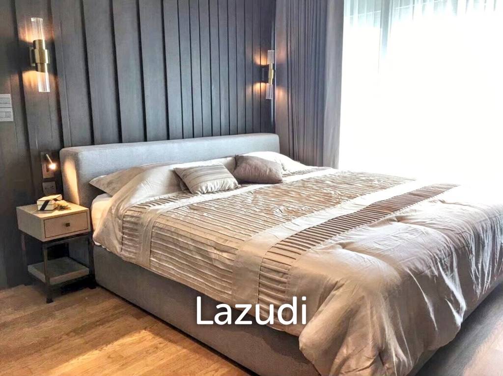 3 Bed 4 Bath 151.3 SQ.M. The Madison
