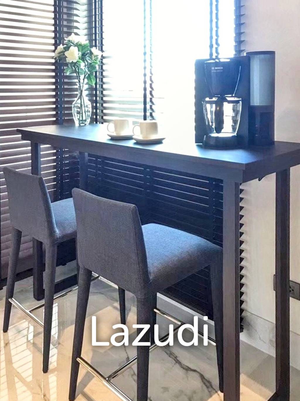 3 Bed 4 Bath 151.3 SQ.M. The Madison